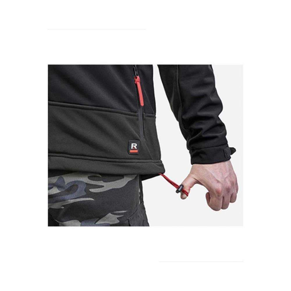 Rimeck Vertex M softshell striukė MLI-W5501