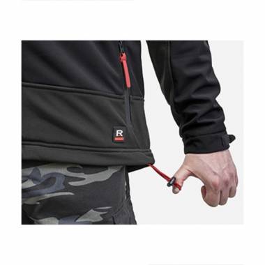 Rimeck Vertex M softshell striukė MLI-W5501