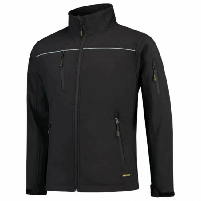 "Tricorp Luxury Softshell" striukė M MLI-T53T1