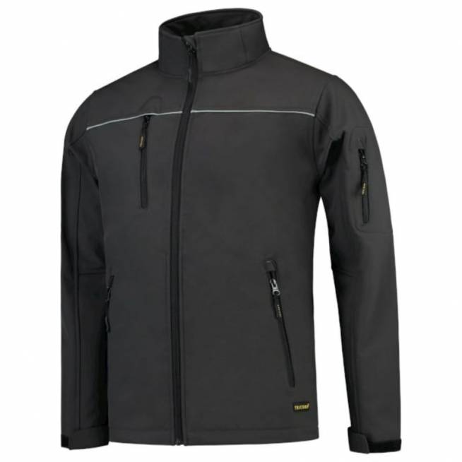 "Tricorp Luxury Softshell" striukė M MLI-T53T4