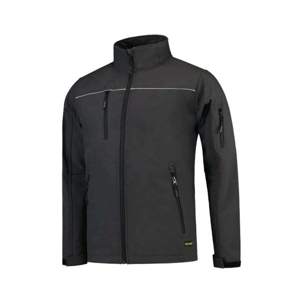 "Tricorp Luxury Softshell" striukė M MLI-T53T4