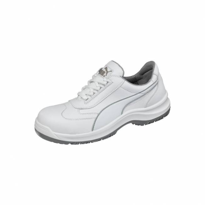 Puma Clarity Low U MLI-S13B0 batai white