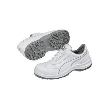 Puma Clarity Low U MLI-S13B0 batai white