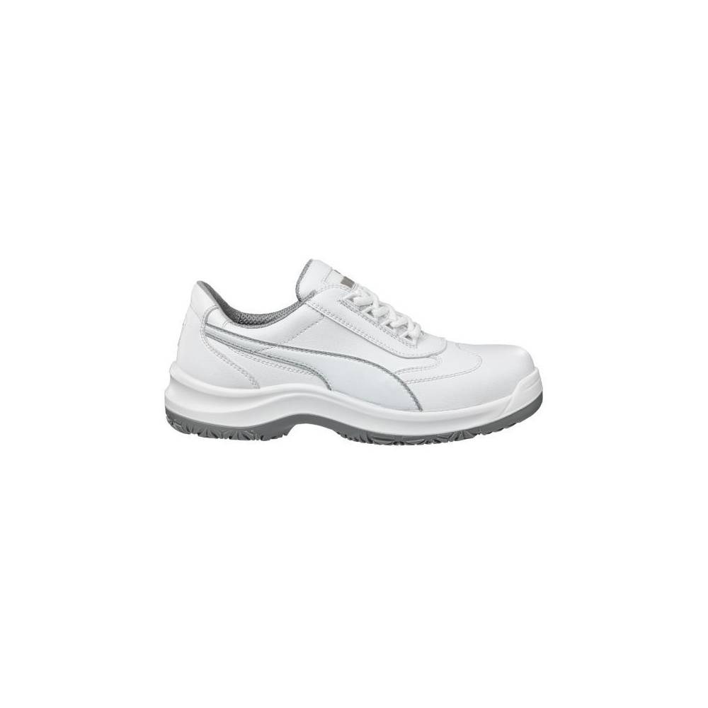 Puma Clarity Low U MLI-S13B0 batai white