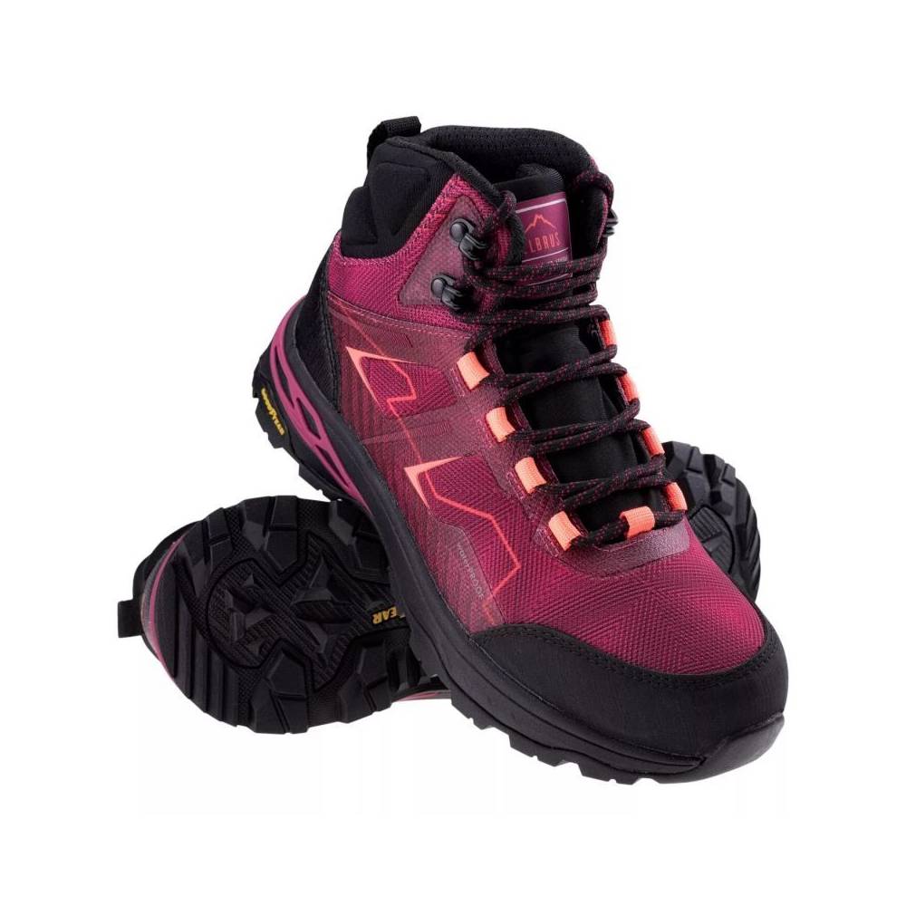 Batai Elbrus Endewa Mid Wp W 92800442301