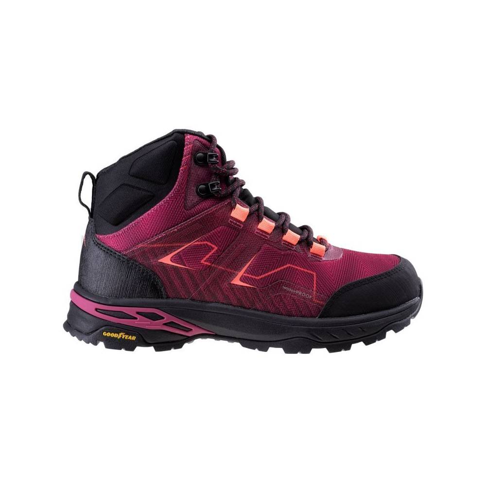 Batai Elbrus Endewa Mid Wp W 92800442301