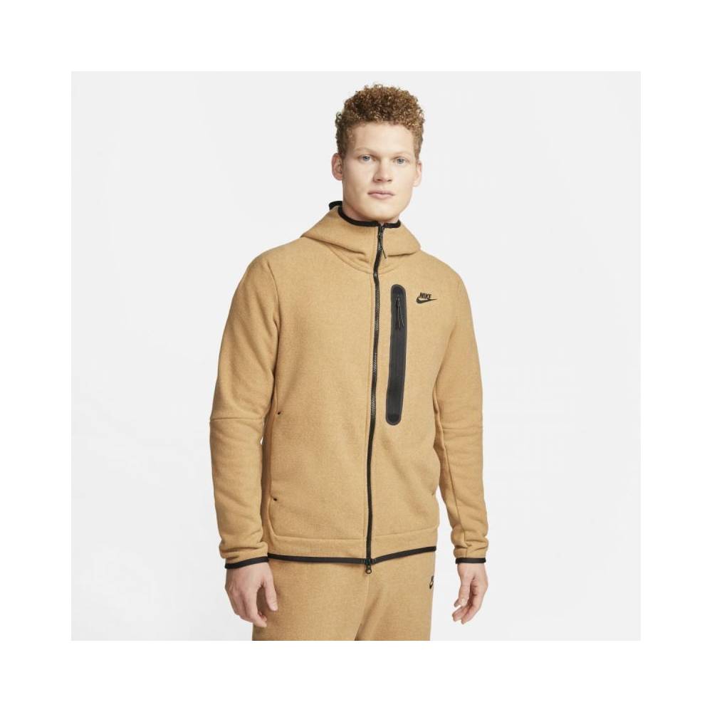 Džemperis Nike Sportswear Tech Fleece M DQ4801-722