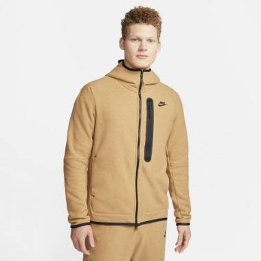 Džemperis Nike Sportswear Tech Fleece M DQ4801-722