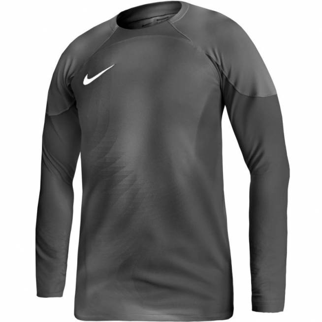 Nike Gardien IV Goalkeeper JSY M DH7967 060 vartininko marškinėliai