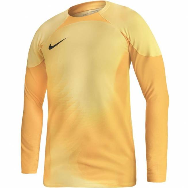 Nike Gardien IV Goalkeeper JSY M DH7967 719 vartininko marškinėliai