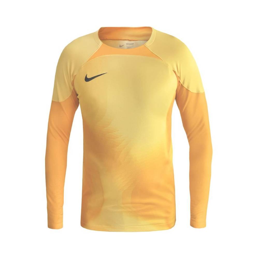 Nike Gardien IV Goalkeeper JSY M DH7967 719 vartininko marškinėliai