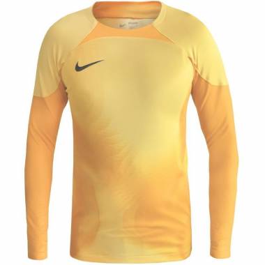 Nike Gardien IV Goalkeeper JSY M DH7967 719 vartininko marškinėliai