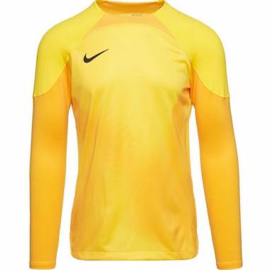 Nike Gardien IV Goalkeeper JSY M DH7967 719 vartininko marškinėliai