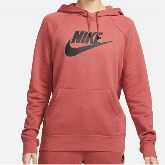 Džemperis Nike Sportswear Essential Hoddie PO HBR W DX2319 691