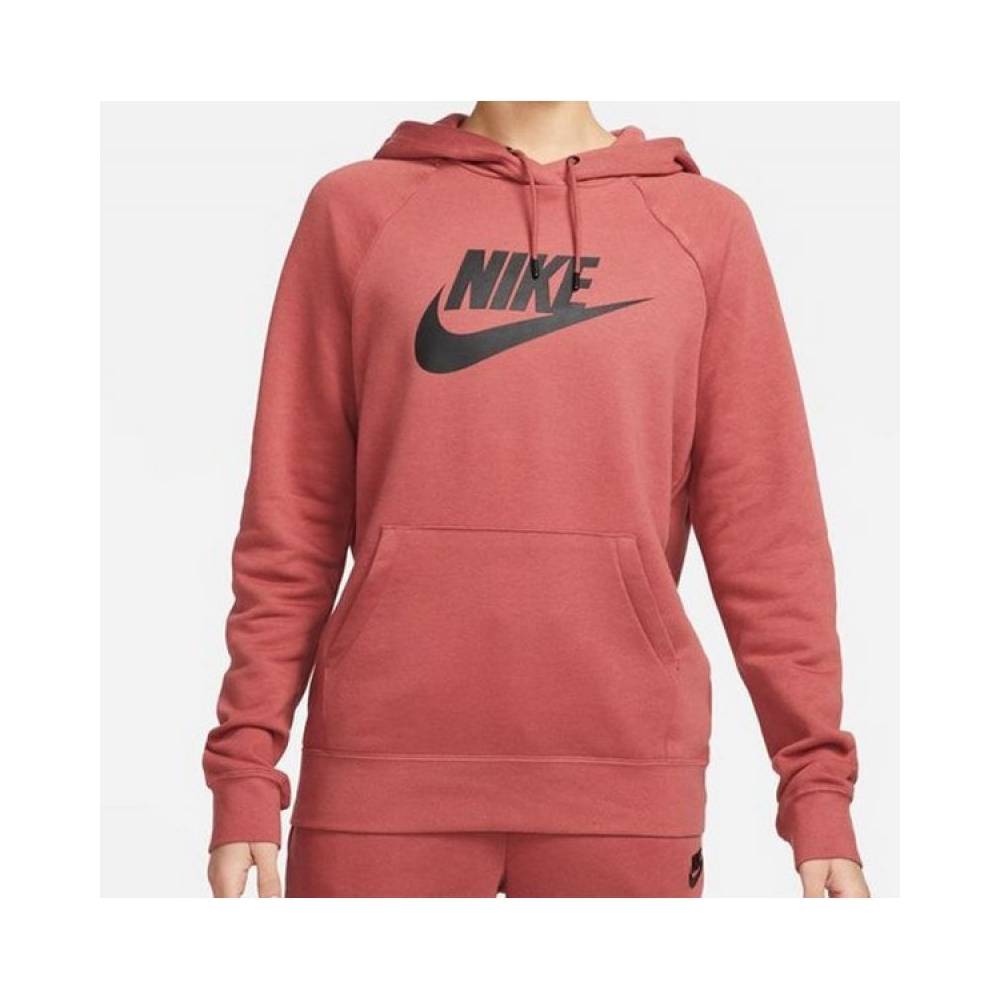 Džemperis Nike Sportswear Essential Hoddie PO HBR W DX2319 691