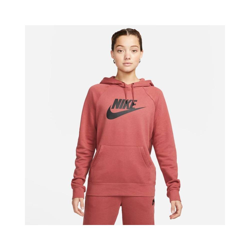 Džemperis Nike Sportswear Essential Hoddie PO HBR W DX2319 691