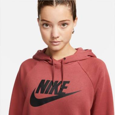 Džemperis Nike Sportswear Essential Hoddie PO HBR W DX2319 691