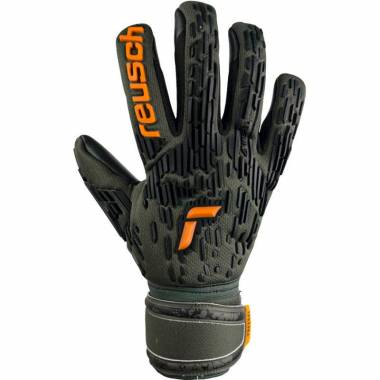 Reusch Attrakt Freegel Silver 53 70 035 5555 vartininko pirštinės