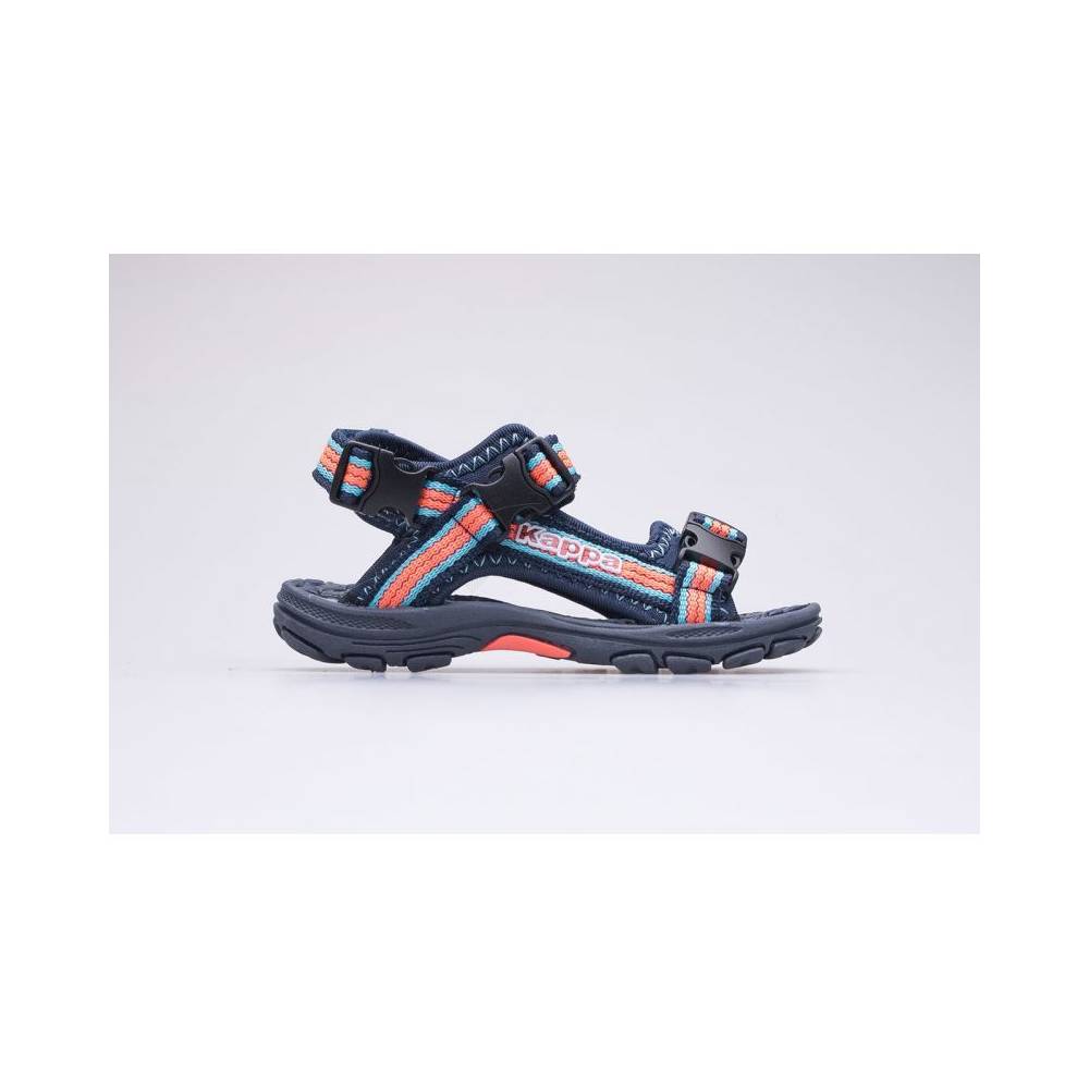 Kappa Rusheen K Jr Sandalai 260773K-6729