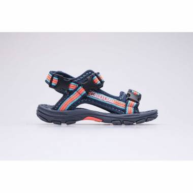 Kappa Rusheen K Jr Sandalai 260773K-6729