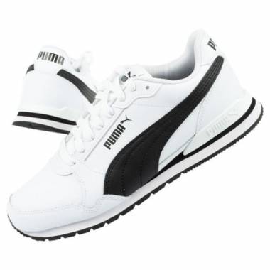 Puma St Runner v3 M 384855 09 sportiniai bateliai