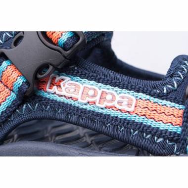 Kappa Rusheen K Jr Sandalai 260773K-6729