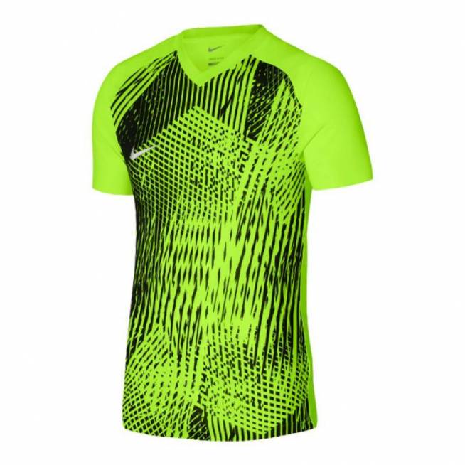 Nike Dri-FIT Precision 6 M DR0944-702 marškinėliai