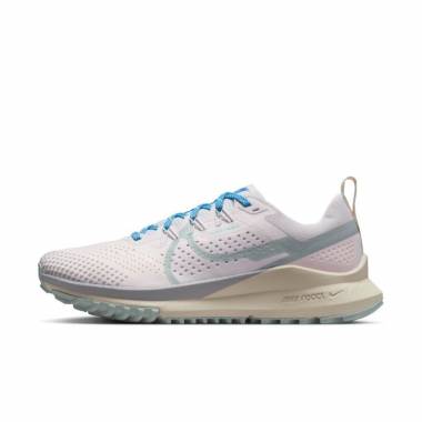 Bėgimo bateliai Nike React Pegasus Trail 4 W DJ6159-600