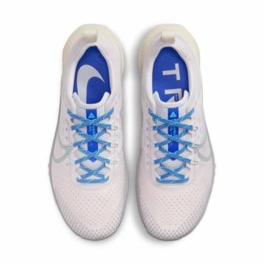 Bėgimo bateliai Nike React Pegasus Trail 4 W DJ6159-600