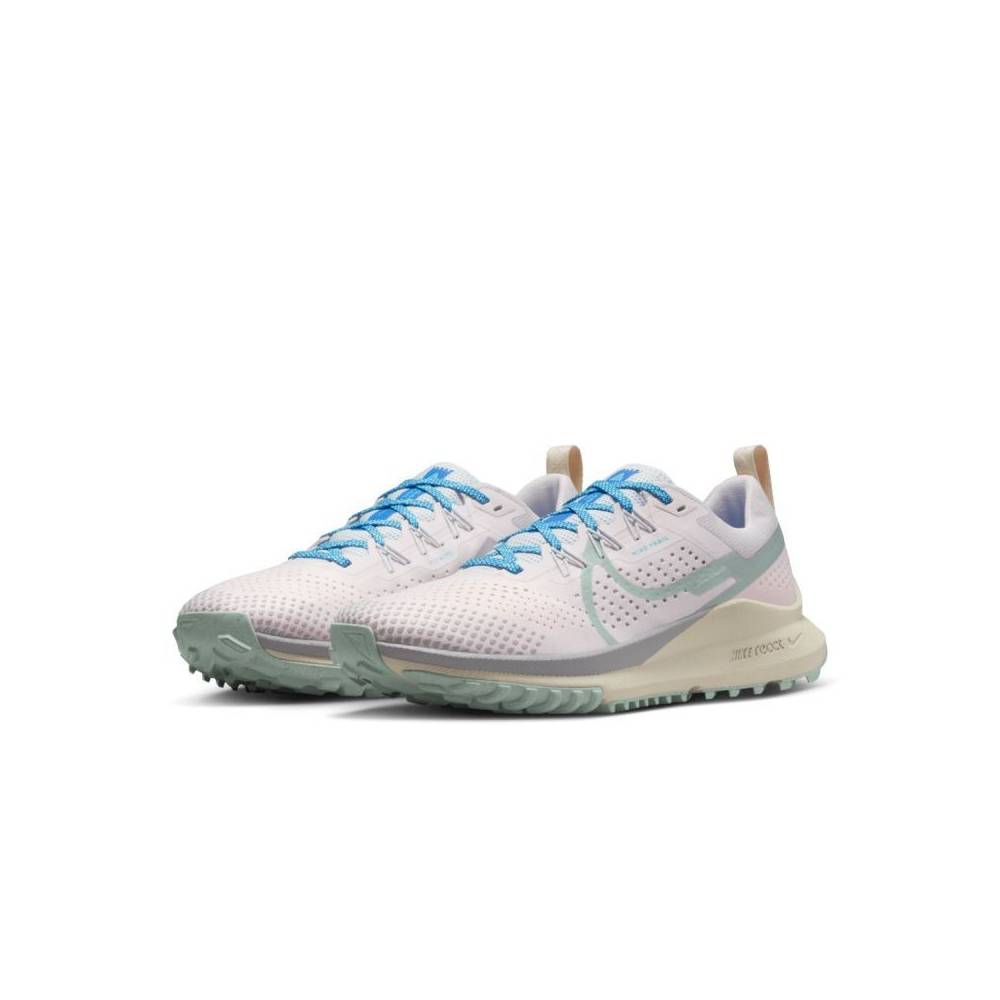 Bėgimo bateliai Nike React Pegasus Trail 4 W DJ6159-600