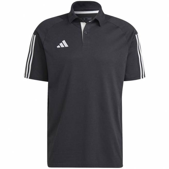 Marškinėliai adidas Tiro 23 Competition Polo M HK8051