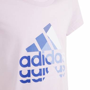 Marškinėliai adidas Big Logo GT Jr IB9147