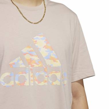 Marškinėliai adidas Camo Graphic Tee M HS3216