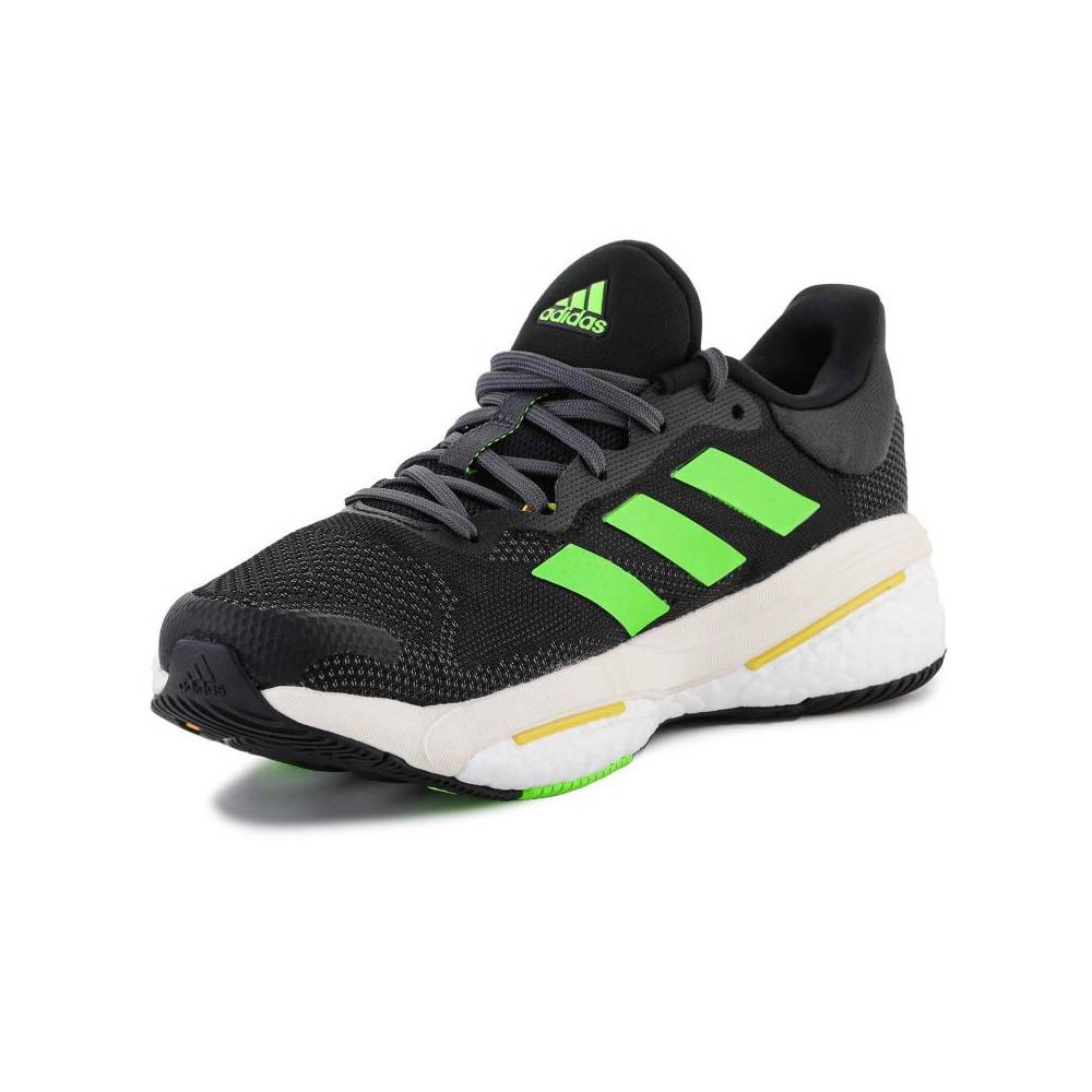 Bėgimo bateliai adidas Solar Glide 5 M GX6703