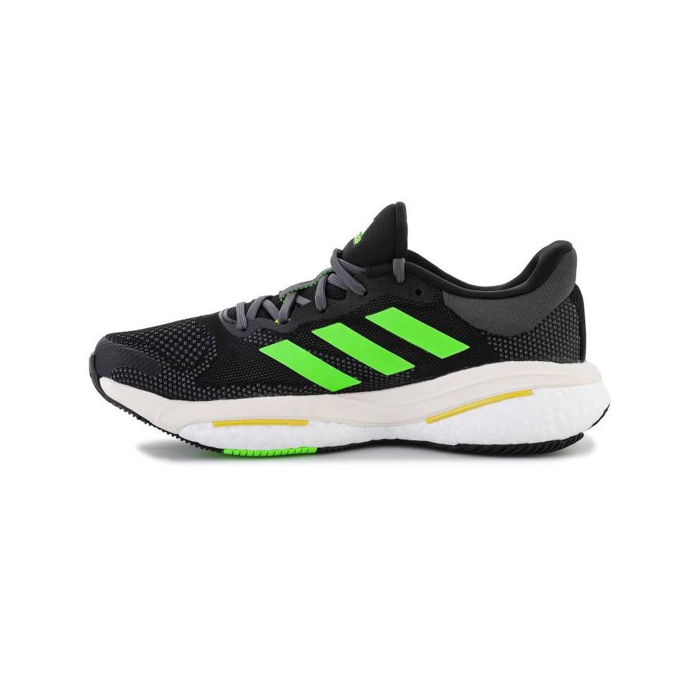 Bėgimo bateliai adidas Solar Glide 5 M GX6703