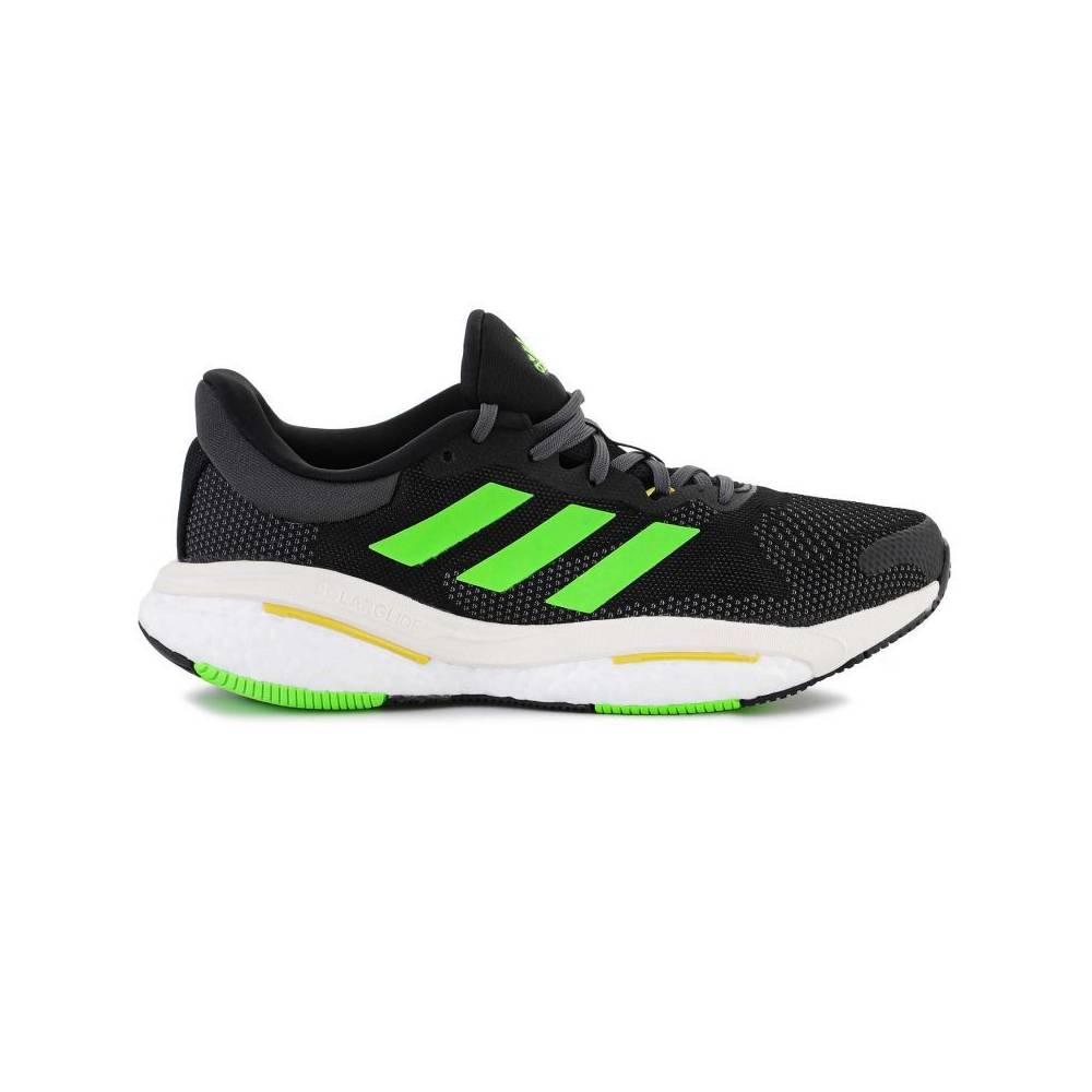 Bėgimo bateliai adidas Solar Glide 5 M GX6703