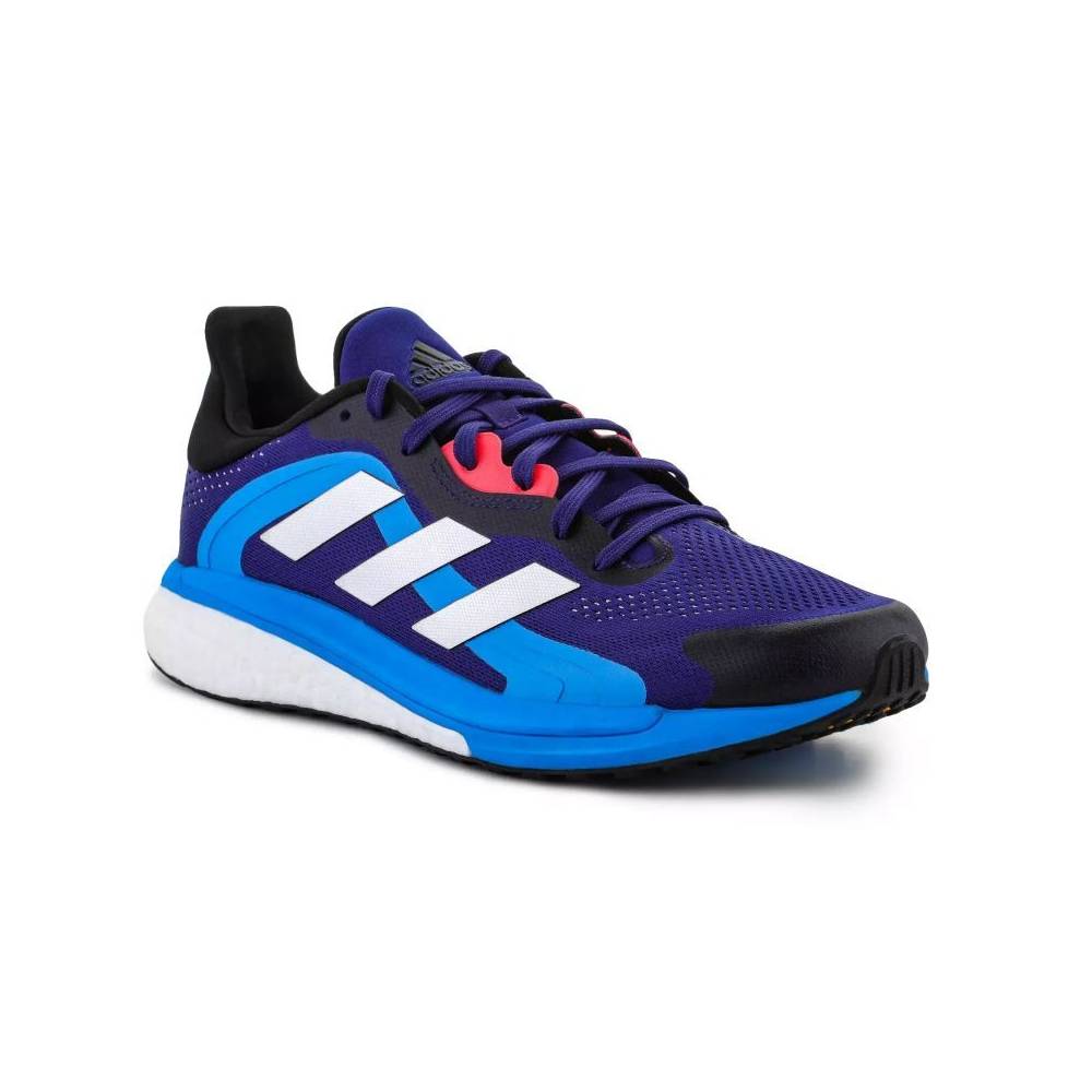 Bėgimo bateliai adidas Solar Glide 4 St M MGX3056