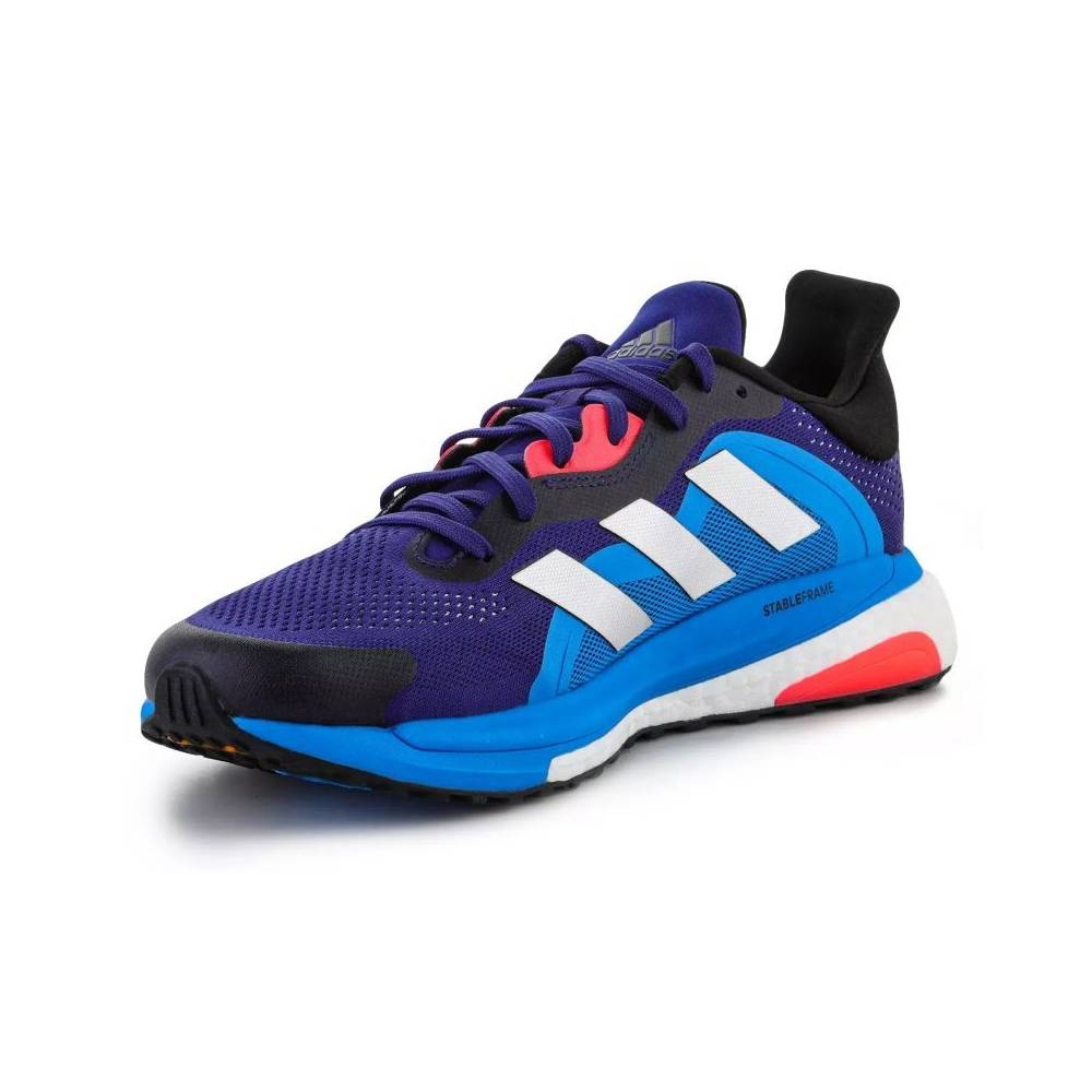 Bėgimo bateliai adidas Solar Glide 4 St M MGX3056