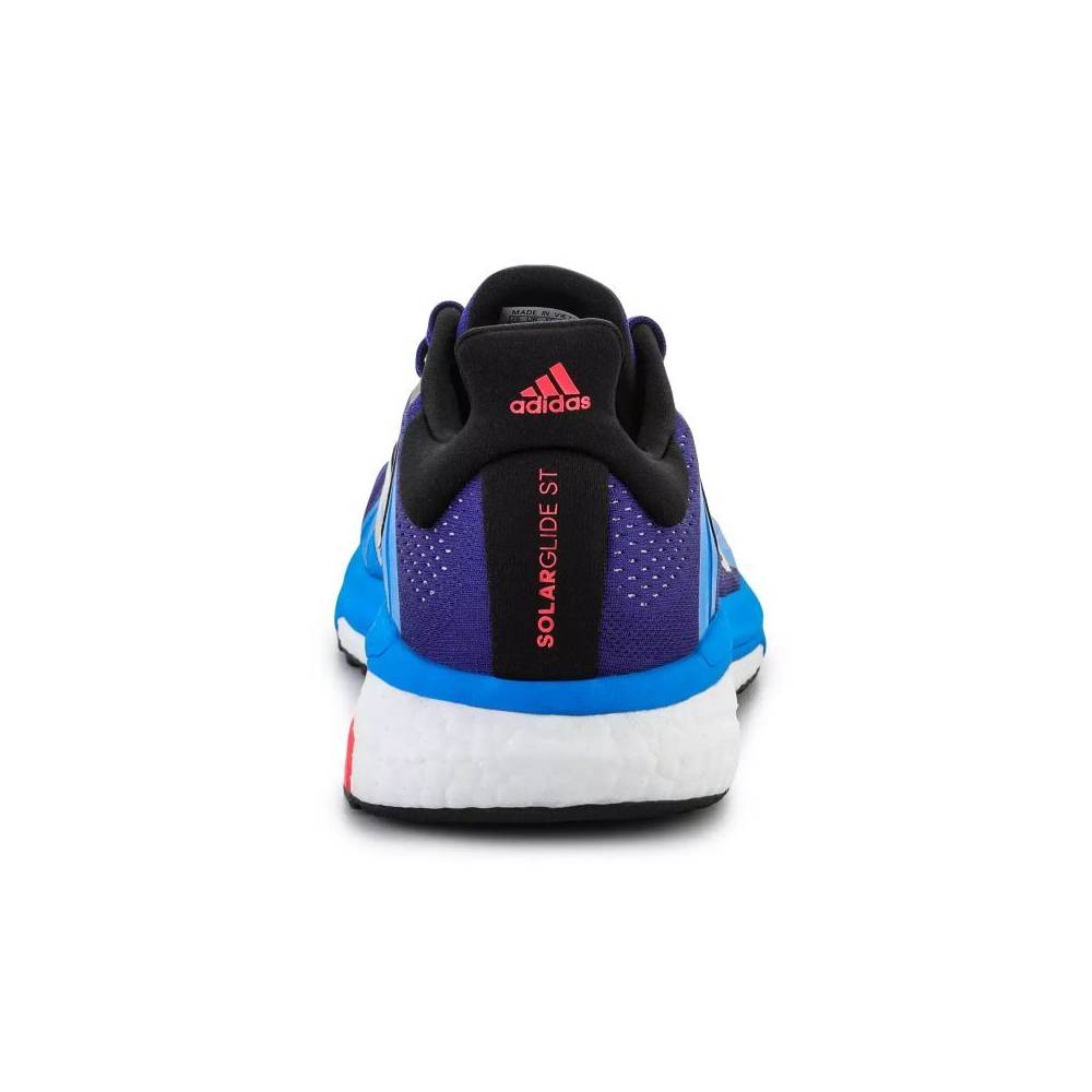 Bėgimo bateliai adidas Solar Glide 4 St M MGX3056