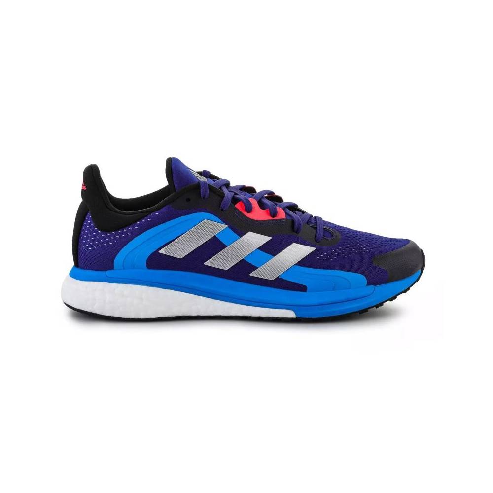 Bėgimo bateliai adidas Solar Glide 4 St M MGX3056