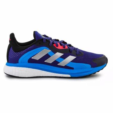 Bėgimo bateliai adidas Solar Glide 4 St M MGX3056