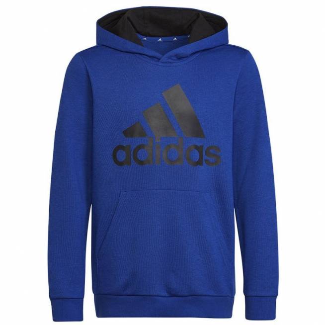 Džemperis adidas Big Logo Essentials Hoody Jr HN1912