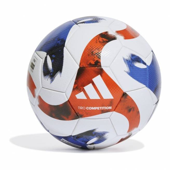 Futbolo kamuolys adidas Tiro Competition HT2426