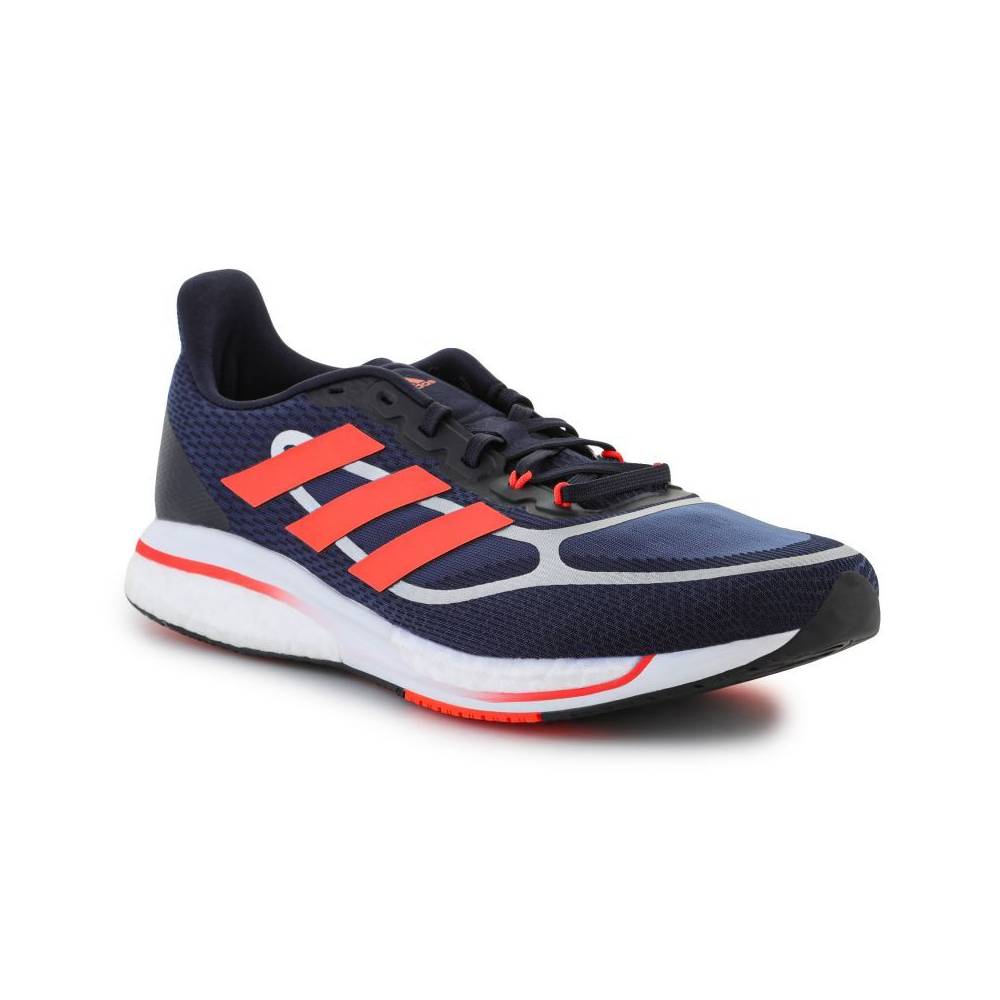 Bėgimo bateliai adidas Supernova + M GY0844