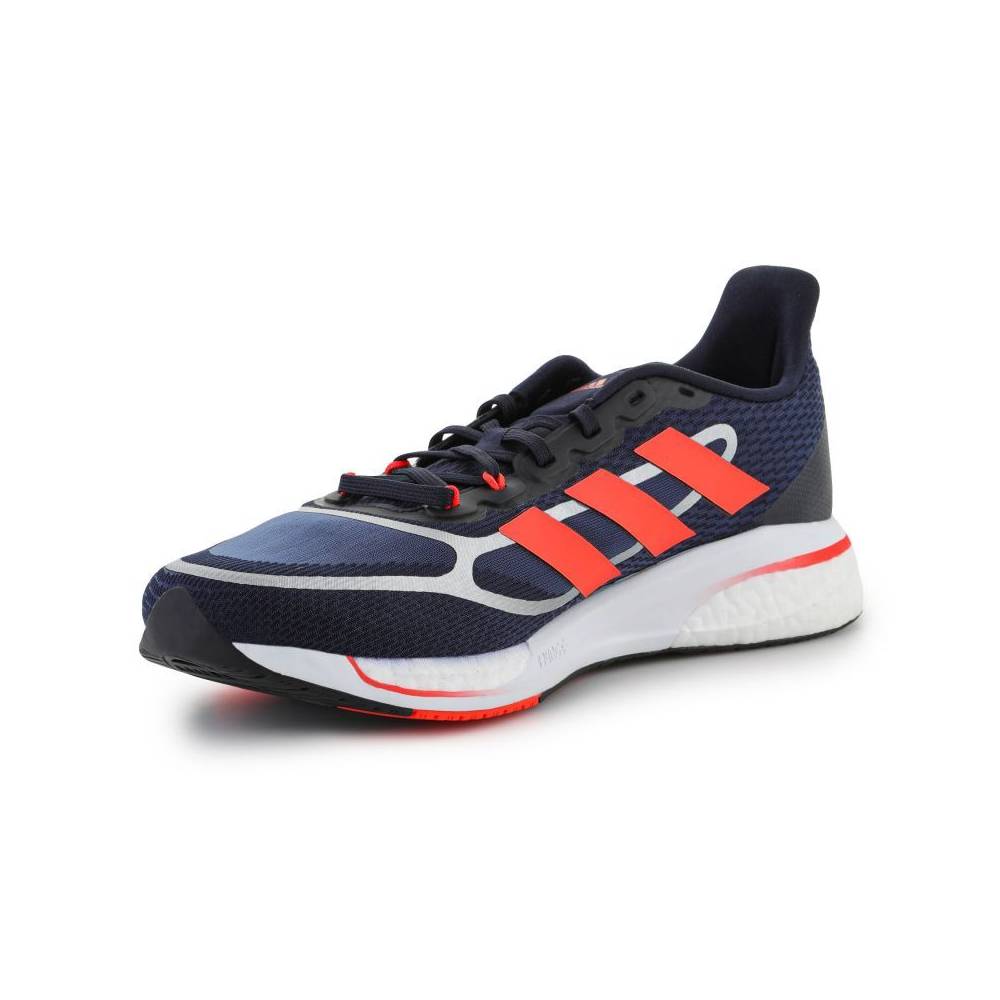 Bėgimo bateliai adidas Supernova + M GY0844