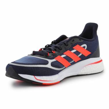 Bėgimo bateliai adidas Supernova + M GY0844