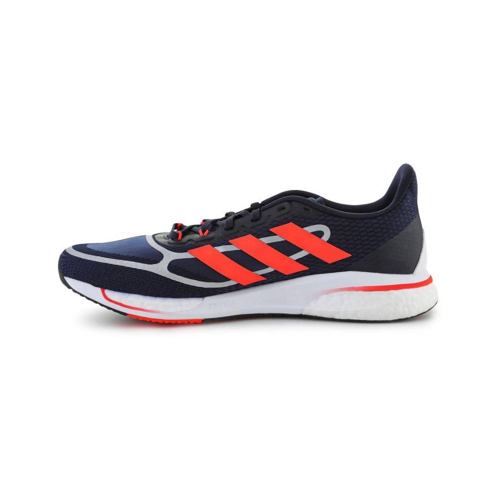 Bėgimo bateliai adidas Supernova + M GY0844