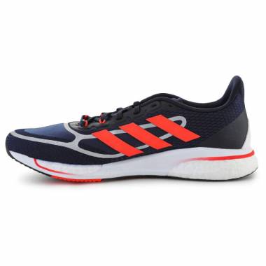 Bėgimo bateliai adidas Supernova + M GY0844