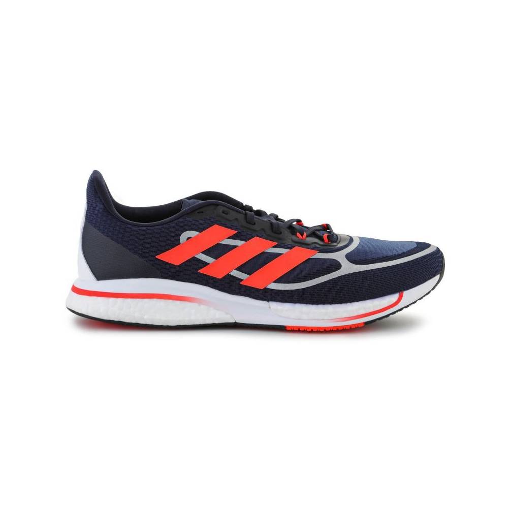 Bėgimo bateliai adidas Supernova + M GY0844