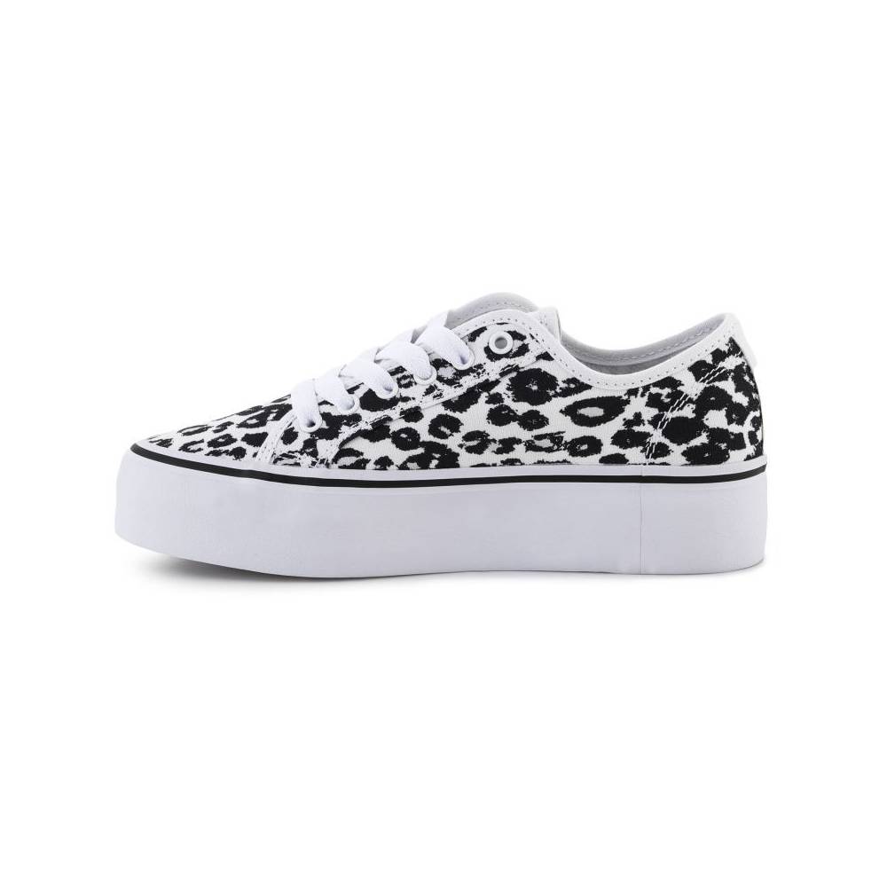 Avalynė DC Manual Platform Cheetah print AdyS300280-Che W 300280-CHE